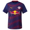 RB Leipzig Venkovní 2025-26 - Fotbalové Dresy (S/S)